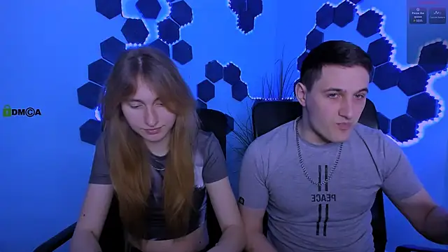 beauty ginger  online show from April 18, 2026, 6:43 pm