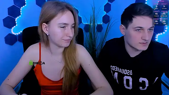 beauty ginger  online show from March 18, 2026, 7:59 pm