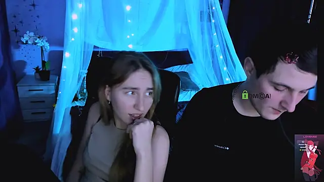 beauty ginger  online show from February 5, 2026, 11:55 pm