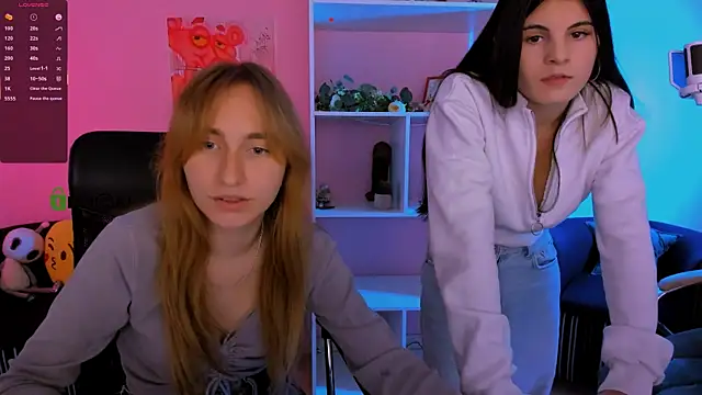 Snapshot of beauty_ginger_ chatting on October 2, 2025, 7:34 am beauty ginger online show from October 2, 2025, 7:34 am