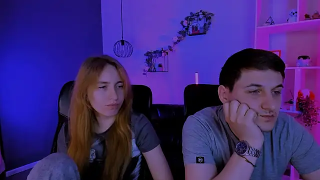 beauty ginger  online show from March 26, 2026, 7:45 pm