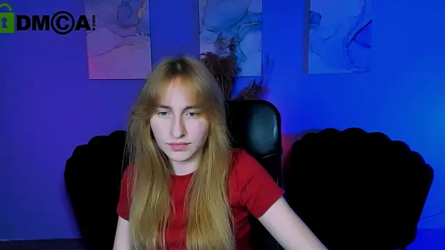 beauty ginger  online show from November 27, 2025, 8:09 pm