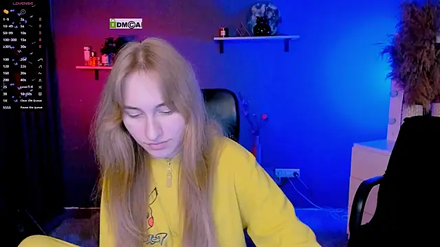 beauty ginger  online show from October 16, 2025, 12:57 pm