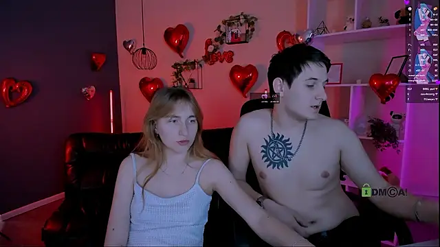 beauty ginger  online show from February 16, 2026, 11:57 pm