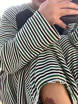 Tieuvi 18 online show from January 10, 2026, 2:07 am