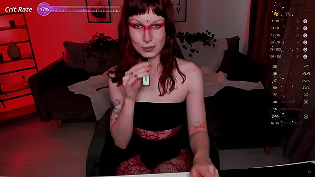 Snapshot of effie_mirelll chatting on November 7, 2025, 8:08 am effie mirelll online show from November 7, 2025, 8:08 am