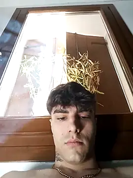 Snapshot of David_leons chatting on April 11, 2026, 9:35 am David leons online show from April 11, 2026, 9:35 am