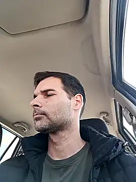 Michael9134 online show from March 10, 2026, 9:46 am