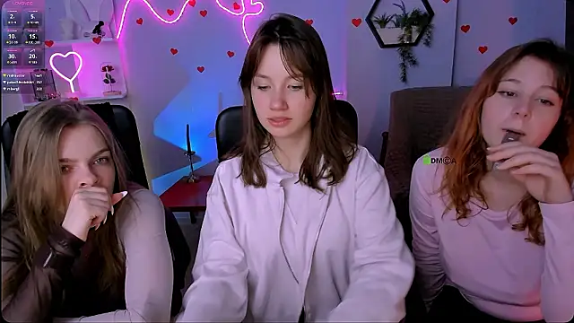 Snapshot of veronica_bubble chatting on February 19, 2026, 3:25 am veronica bubble online show from February 19, 2026, 3:25 am