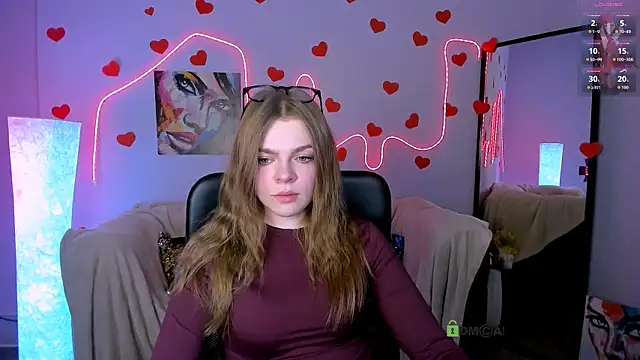 Snapshot of veronica_bubble chatting on February 21, 2026, 8:22 pm veronica bubble online show from February 21, 2026, 8:22 pm