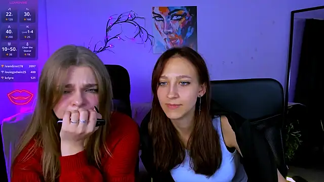 Snapshot of veronica_bubble chatting on October 5, 2025, 7:15 pm veronica bubble online show from October 5, 2025, 7:15 pm