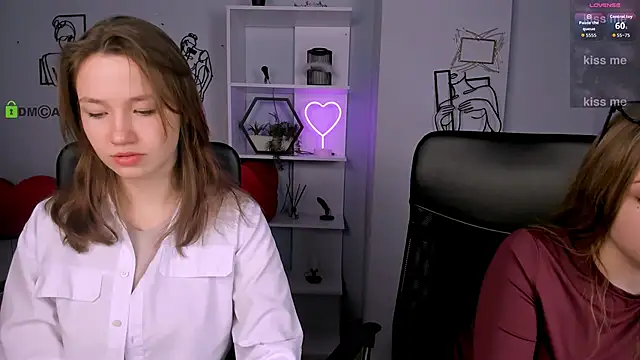 Snapshot of veronica_bubble chatting on January 17, 2026, 8:23 pm veronica bubble online show from January 17, 2026, 8:23 pm