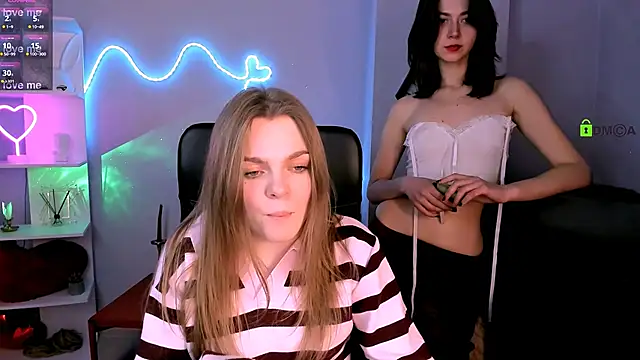 Snapshot of veronica_bubble chatting on February 1, 2026, 3:49 am veronica bubble online show from February 1, 2026, 3:49 am