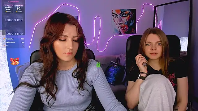 Snapshot of veronica_bubble chatting on February 5, 2026, 11:33 pm veronica bubble online show from February 5, 2026, 11:33 pm