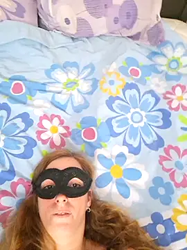 Margarita2500 online show from September 21, 2025, 6:57 pm