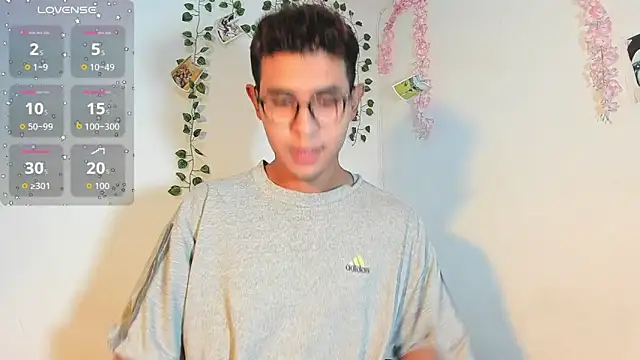 Snapshot of cute_sammy_1 chatting on September 19, 2025, 11:47 am cute sammy 1 online show from September 19, 2025, 11:47 am