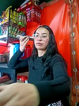 Sol Sunny online show from February 27, 2026, 9:14 pm