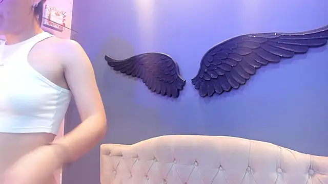 Gara Himari online show from November 20, 2025, 7:14 pm