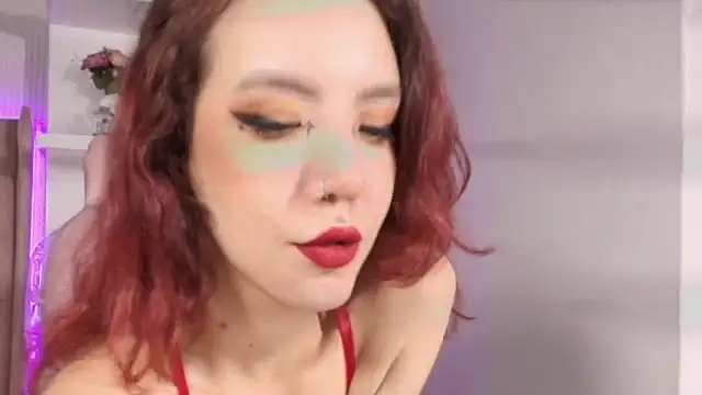 Snapshot of nyxxx_wolfe chatting on September 20, 2025, 4:01 pm nyxxx wolfe online show from September 20, 2025, 4:01 pm