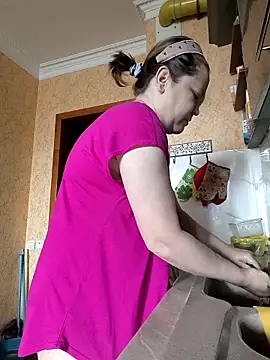 Snapshot of Daysie_Fanny chatting on January 7, 2026, 7:35 am Daysie Fanny online show from January 7, 2026, 7:35 am