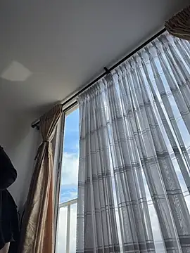 AlannaEvons online show from March 28, 2026, 4:19 pm