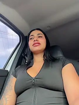 AlannaEvons online show from May 23, 2026, 9:14 pm
