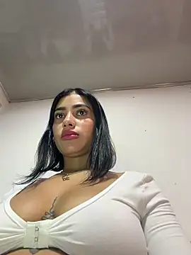 AlannaEvons online show from May 30, 2026, 8:36 pm