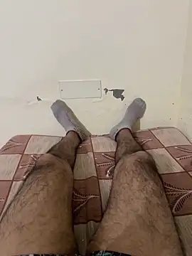 LOVE4GIRL online show from February 1, 2026, 6:06 pm