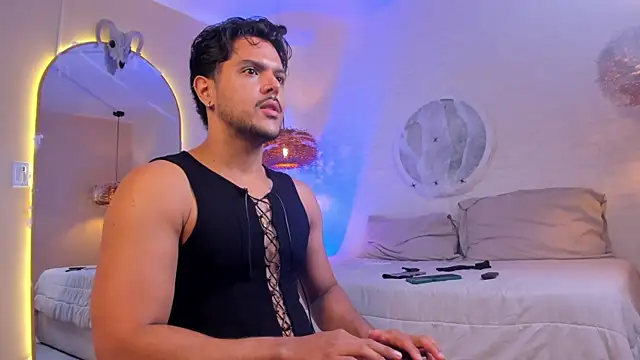 thiago mercer online show from October 29, 2025, 10:03 am