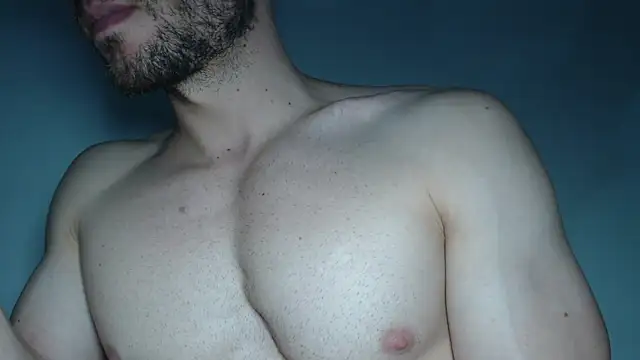 Snapshot of Rocky_Muscle chatting on February 7, 2026, 3:03 am Rocky Muscle online show from February 7, 2026, 3:03 am