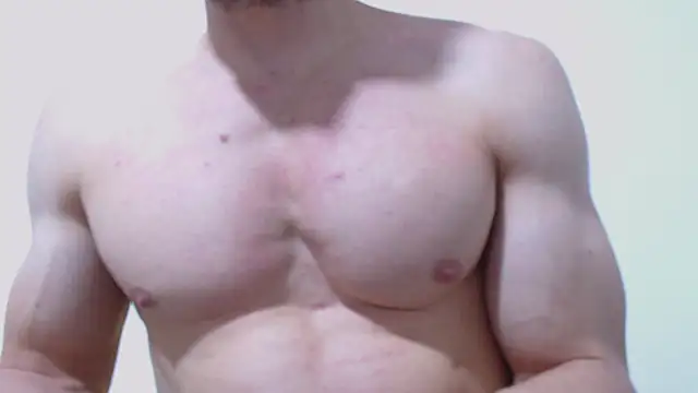 Rocky Muscle online show from April 8, 2026, 3:13 pm