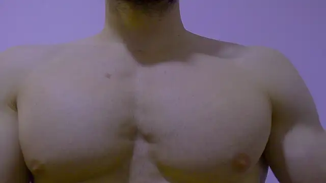 Rocky Muscle online show from April 13, 2026, 3:05 pm