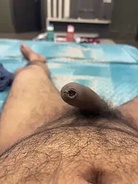 Siddharth25368 online show from September 26, 2025, 7:10 pm