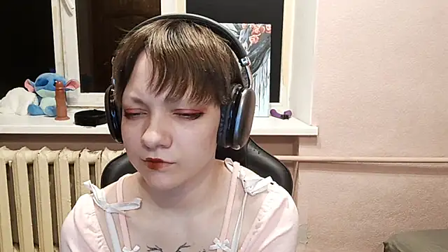 ChaeTrier online show from October 14, 2025, 4:07 pm