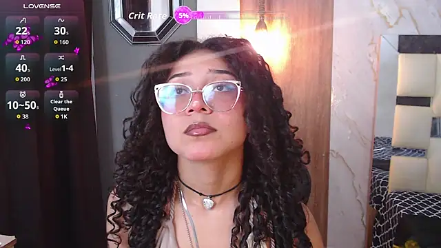 Snapshot of honeymoon_12 chatting on May 26, 2026, 5:16 am honeymoon 12 online show from May 26, 2026, 5:16 am