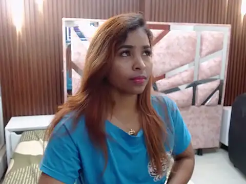 sabrina roosa online show from October 15, 2025, 11:18 am