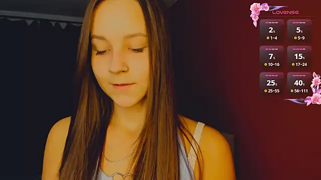 Snapshot of day_may chatting on October 15, 2025, 3:31 pm day may online show from October 15, 2025, 3:31 pm