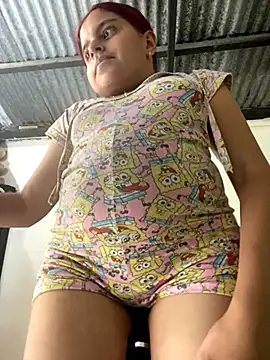 sbanna valle  online show from September 12, 2025, 11:37 pm