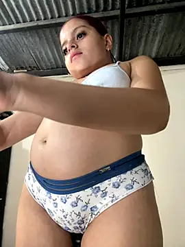 sbanna valle  online show from October 16, 2025, 11:02 pm