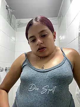 sbanna valle  online show from February 26, 2026, 11:05 pm