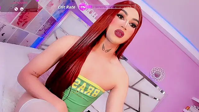 Miacuteee online show from November 10, 2025, 8:47 pm