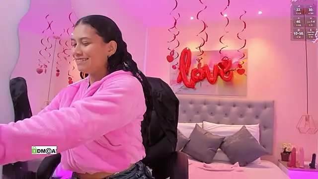 Snapshot of sweetrose_01 chatting on February 17, 2026, 12:24 pm sweetrose 01 online show from February 17, 2026, 12:24 pm