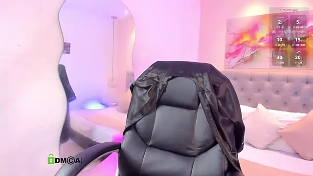 sweetrose 01 online show from March 24, 2026, 11:54 am