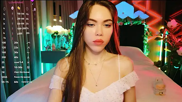 Snapshot of MimiFors chatting on September 24, 2025, 4:02 pm MimiFors online show from September 24, 2025, 4:02 pm