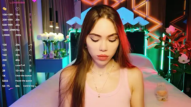 Snapshot of MimiFors chatting on September 8, 2025, 5:01 pm MimiFors online show from September 8, 2025, 5:01 pm