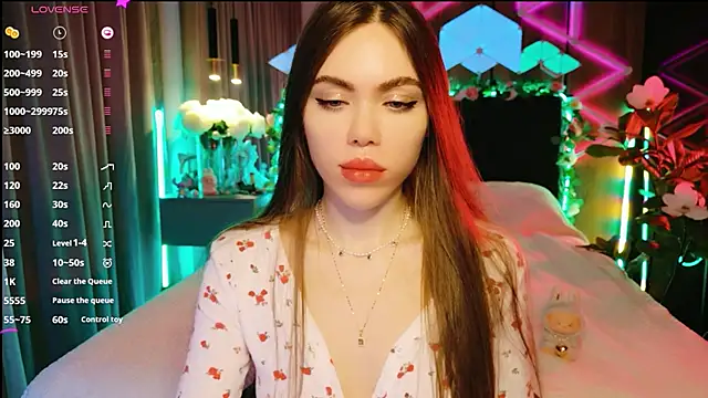 Snapshot of MimiFors chatting on September 25, 2025, 5:30 pm MimiFors online show from September 25, 2025, 5:30 pm