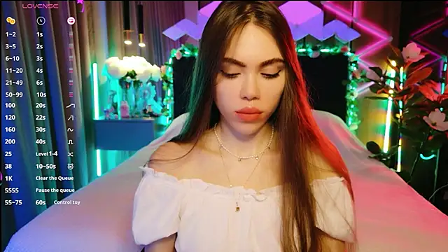 Snapshot of MimiFors chatting on September 18, 2025, 3:59 pm MimiFors online show from September 18, 2025, 3:59 pm