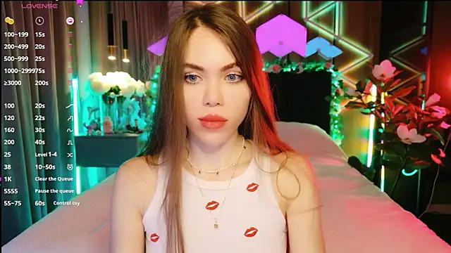 Snapshot of MimiFors chatting on September 23, 2025, 4:14 pm MimiFors online show from September 23, 2025, 4:14 pm