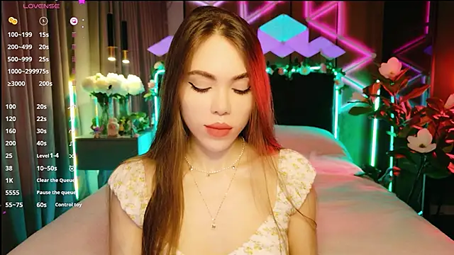 Snapshot of MimiFors chatting on September 10, 2025, 4:39 pm MimiFors online show from September 10, 2025, 4:39 pm