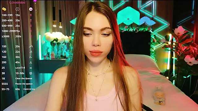 Snapshot of MimiFors chatting on September 22, 2025, 4:57 pm MimiFors online show from September 22, 2025, 4:57 pm